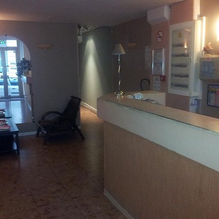 Hotel Du Terrage Παρίσι Εξωτερικό φωτογραφία