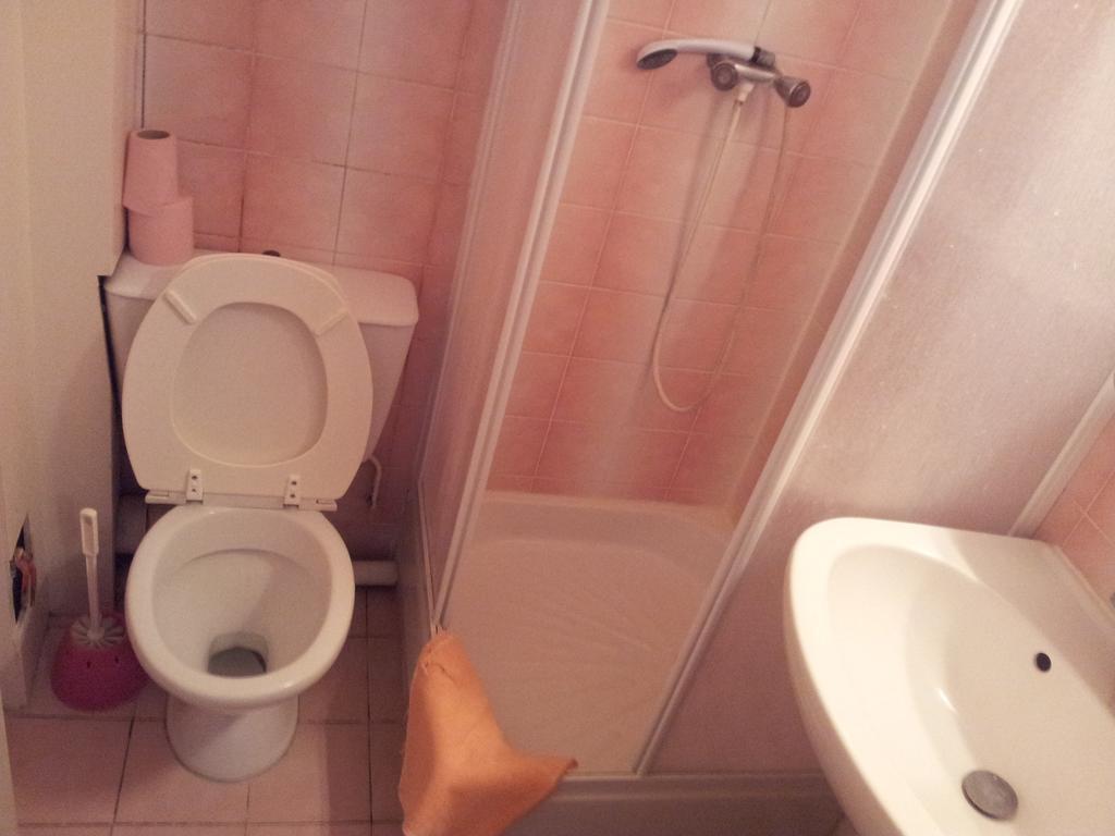 Hotel Du Terrage Παρίσι Δωμάτιο φωτογραφία